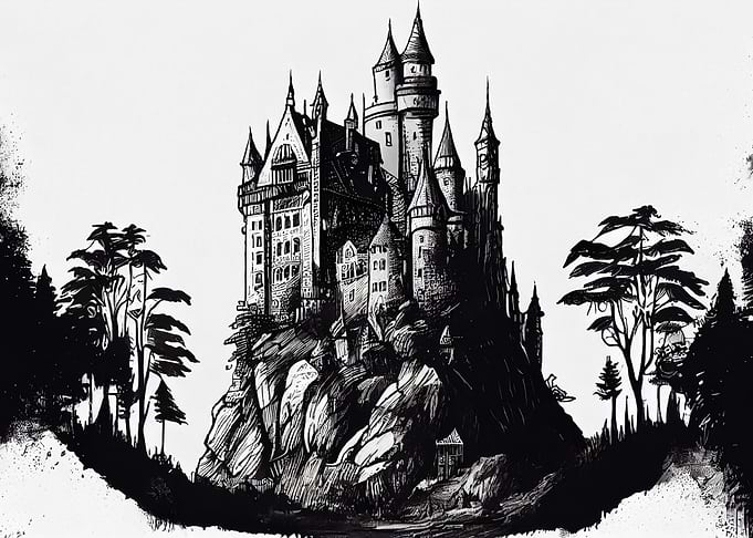 The Castle