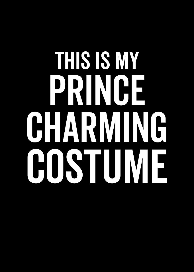 This is My Prince Charming