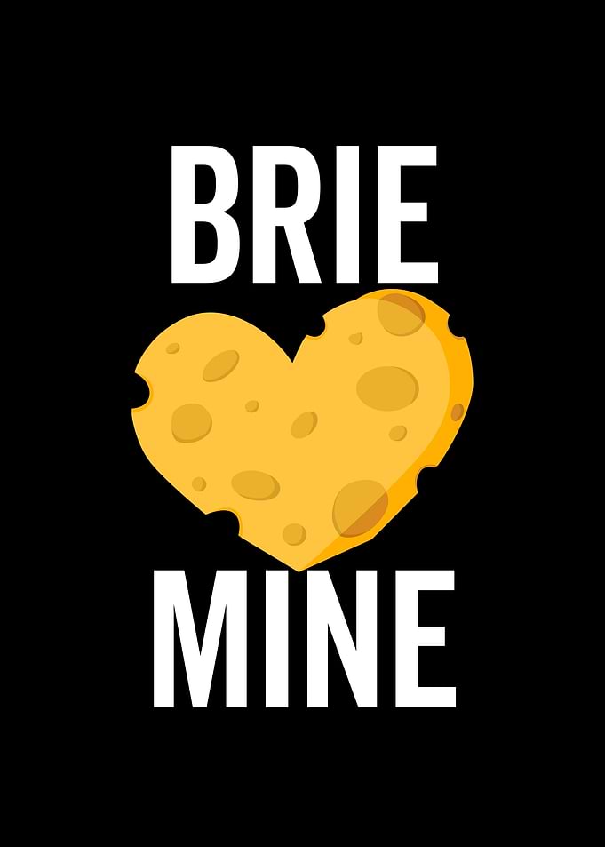 Brie Mine