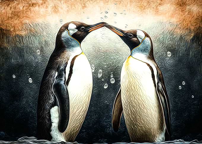 Penguin