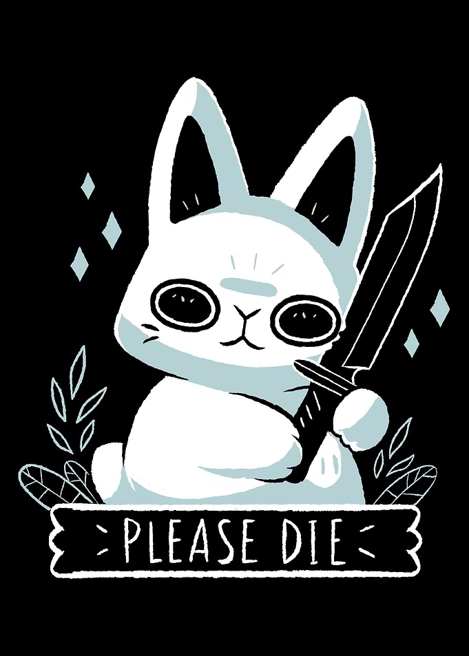 Please Die