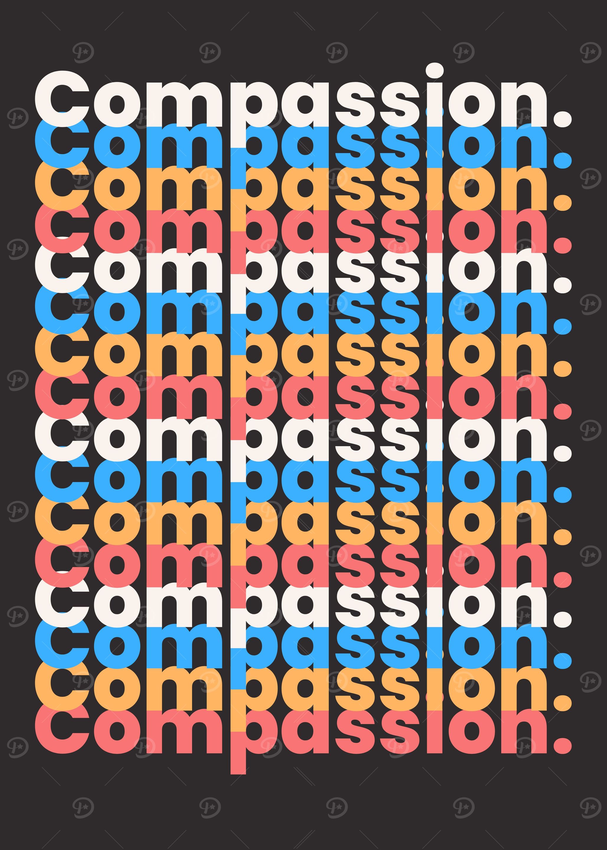 compassion inspirational