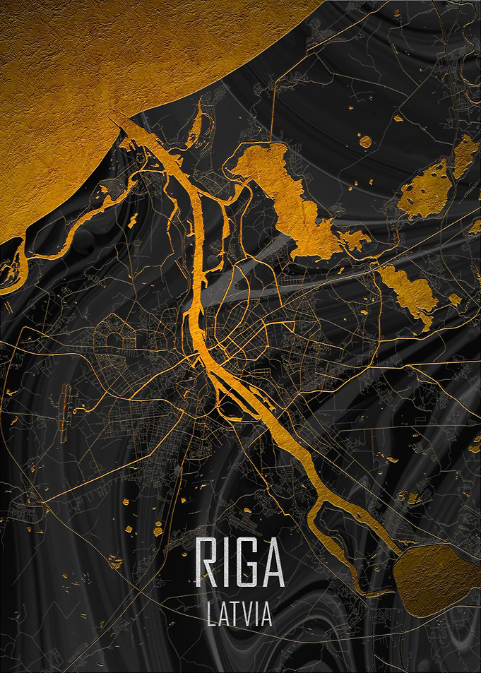 Riga Latvia