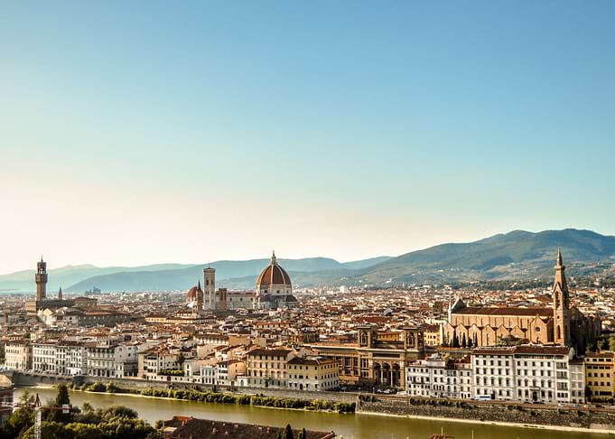 Florence
