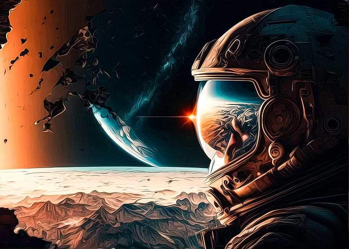 Astronaut