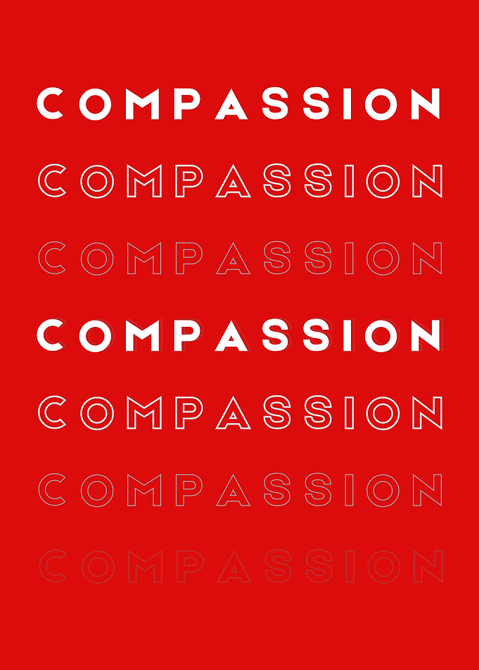 compassion inspirational