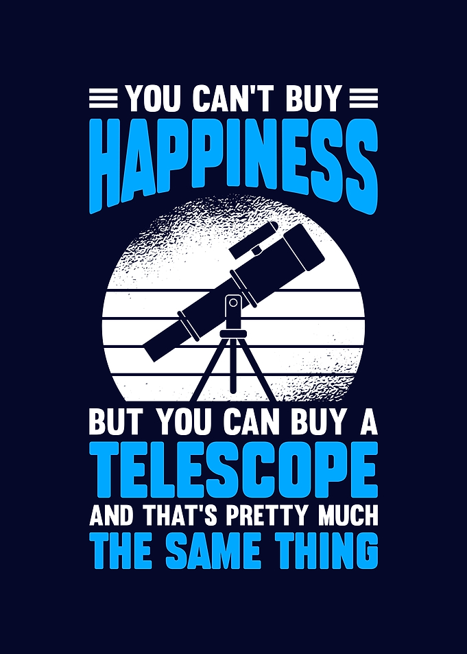 You Cant Buy Happiness
