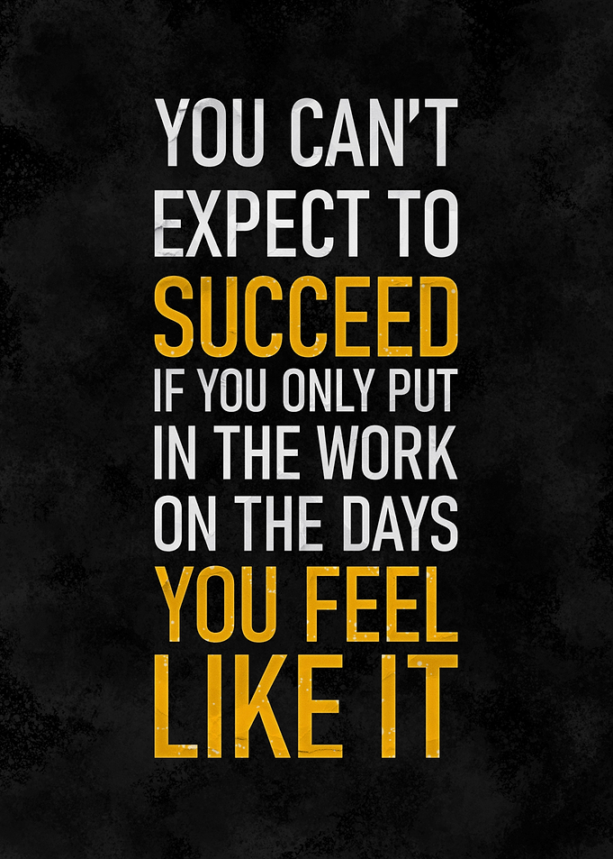 Feel Succeed