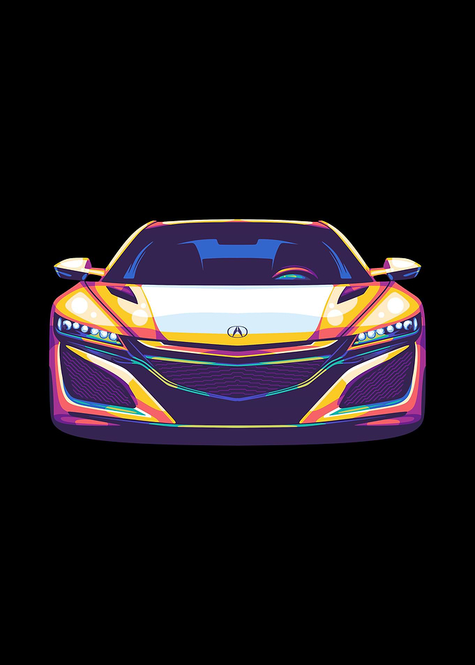Acura