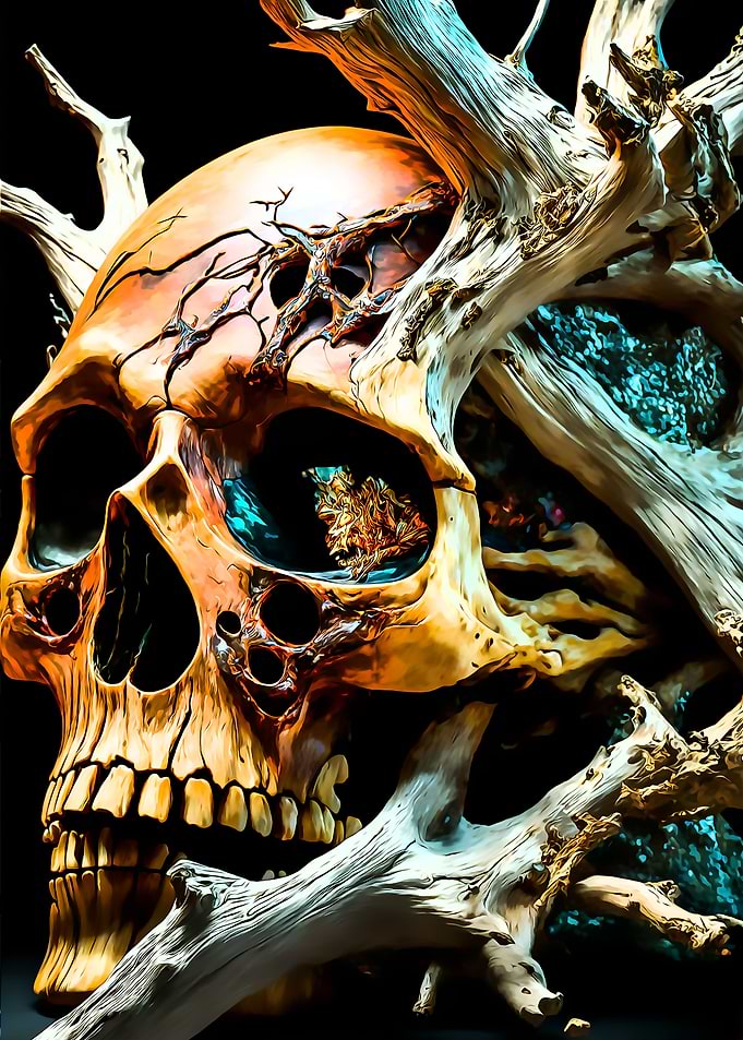 Skull