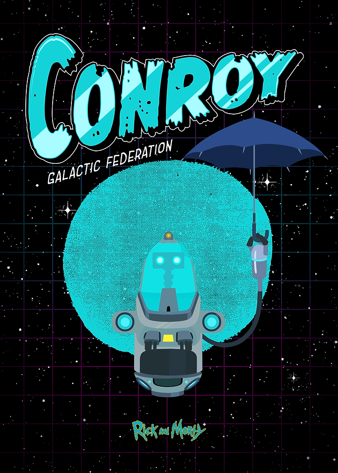 Conroy