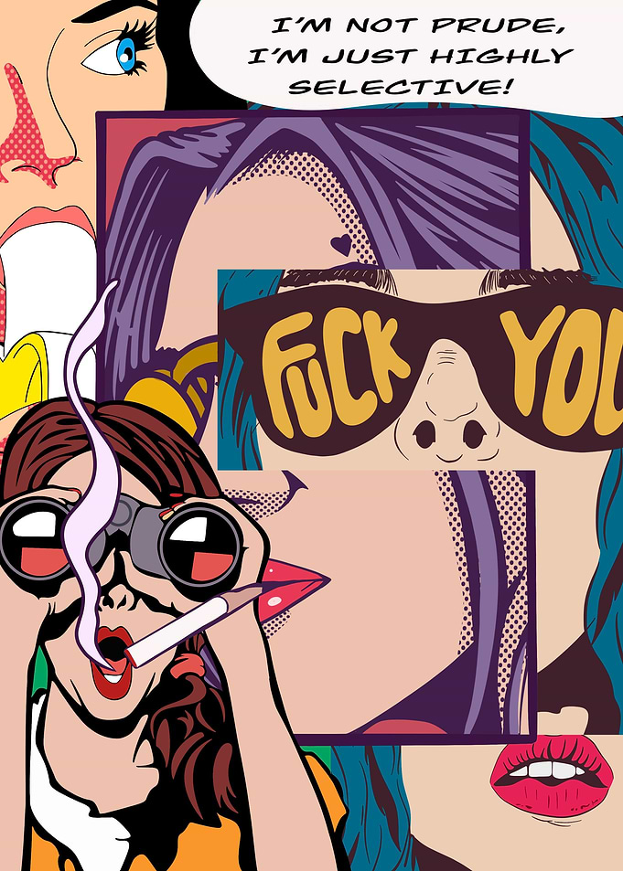 Pop culture