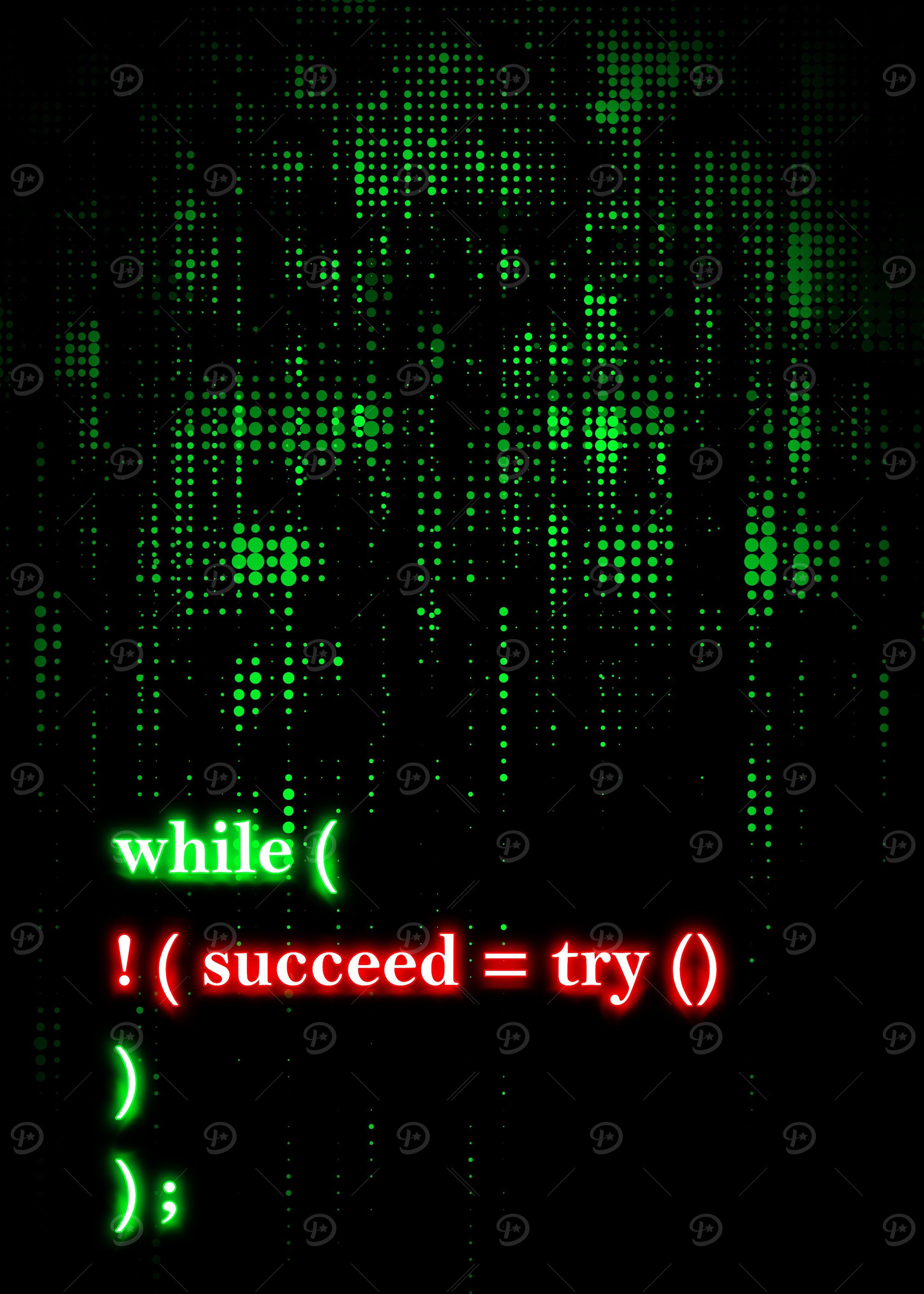 Programmer Coding Quote