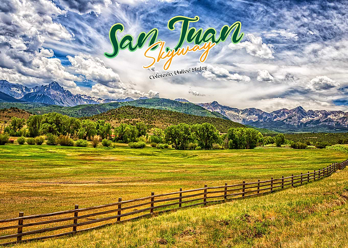 San Juan Skyway