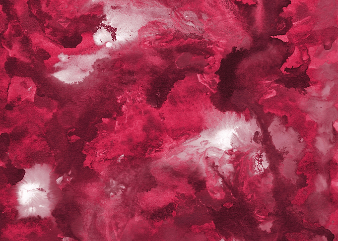 Viva Magenta Ink Glam 1