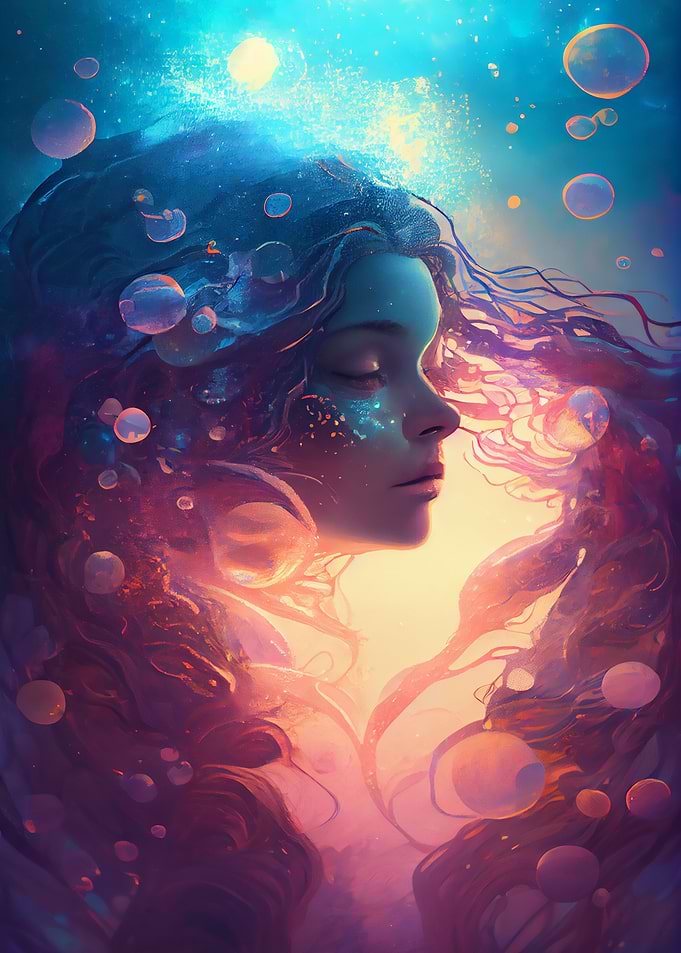 Mermaid