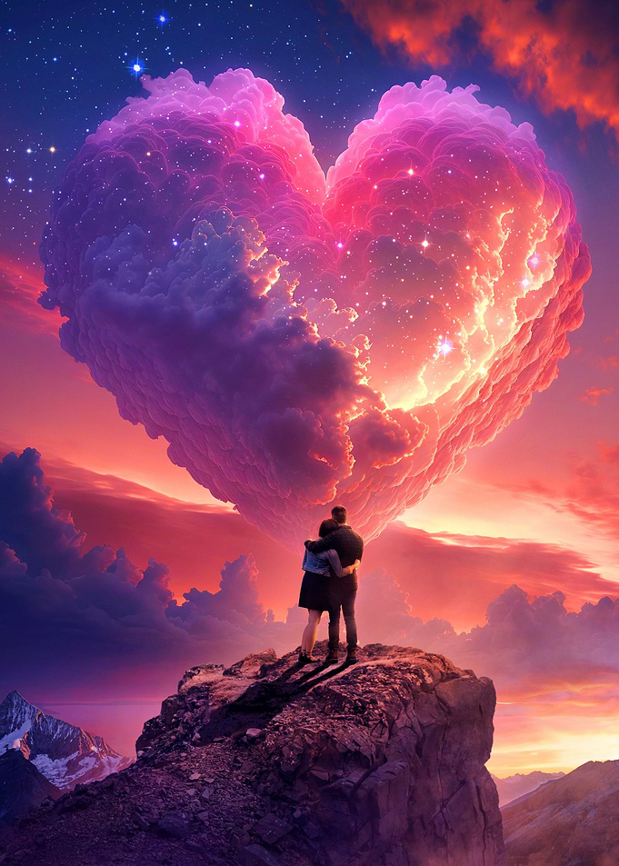 Lover Clouds