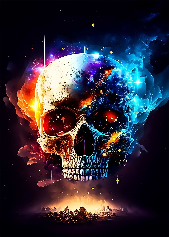 Skull