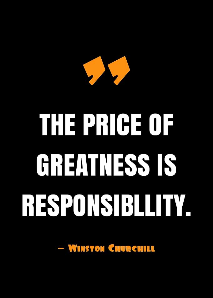 quote Winston Churchill