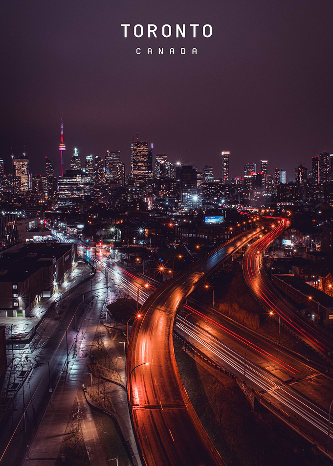 Toronto
