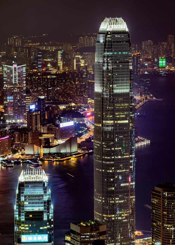 Hong Kong