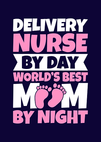 Delivery Nurse