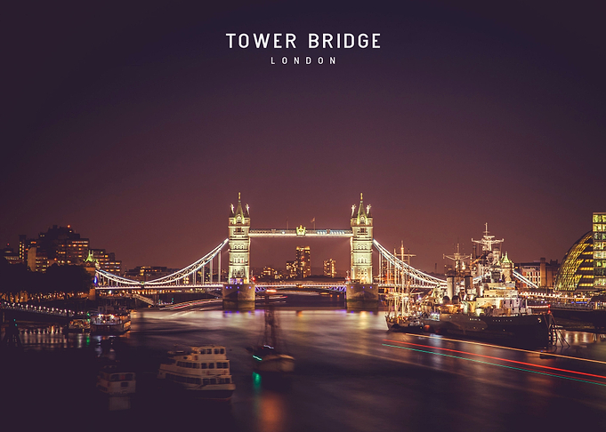Tower Bridge