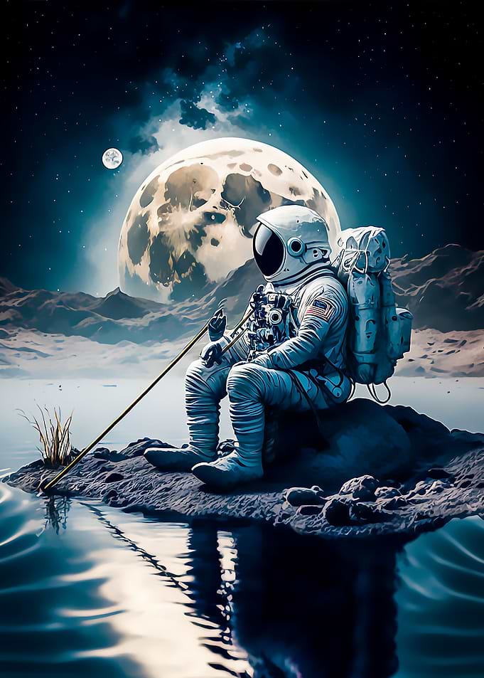 Astronaut