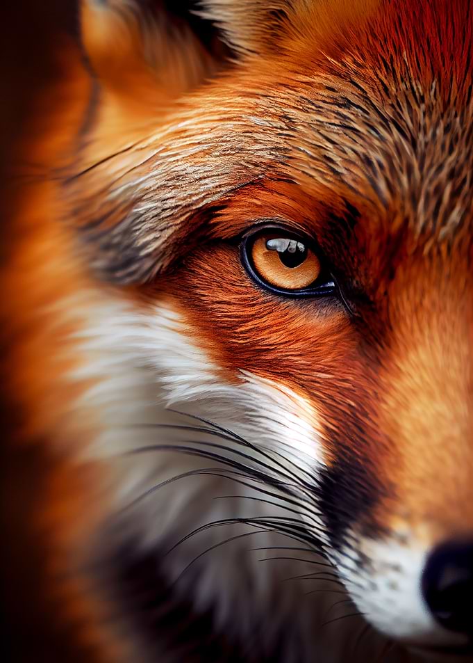 Fox Animal