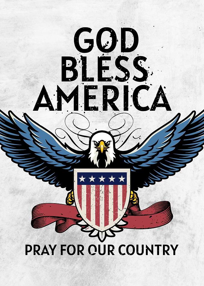 God Bless America