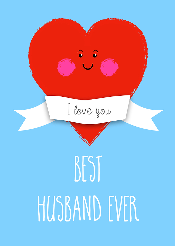 Best Husband Ever