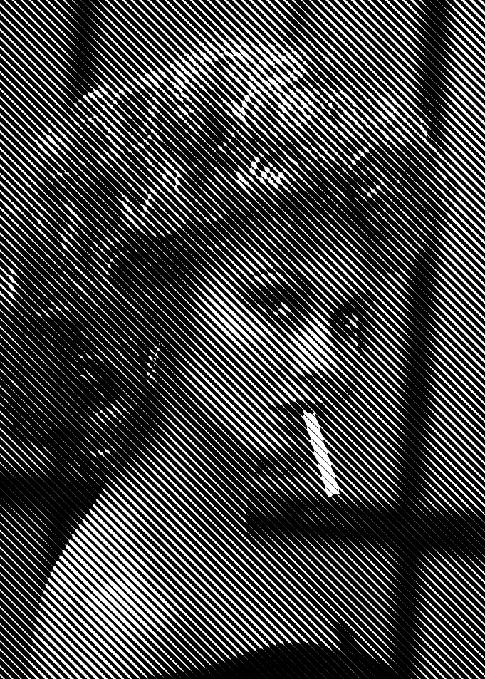 vintage movie