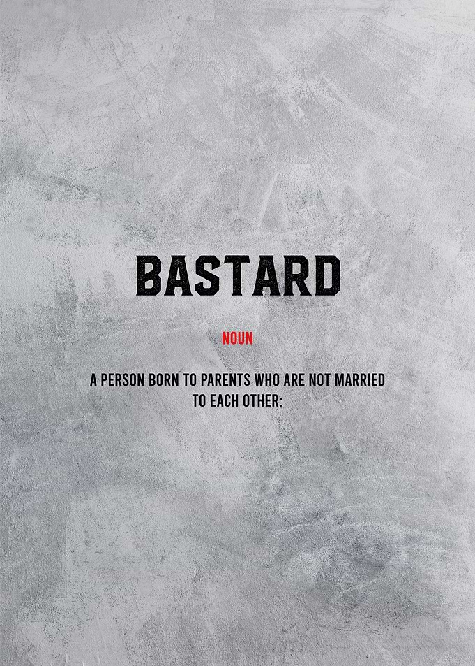 bastard