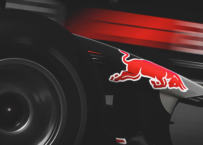 Red Bull Racing