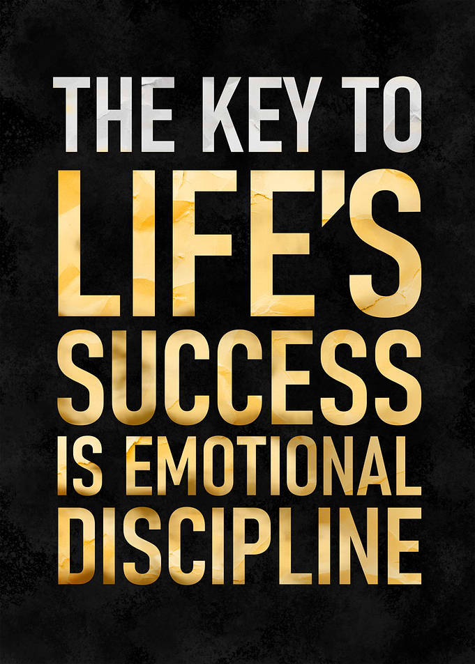 The Key to Life