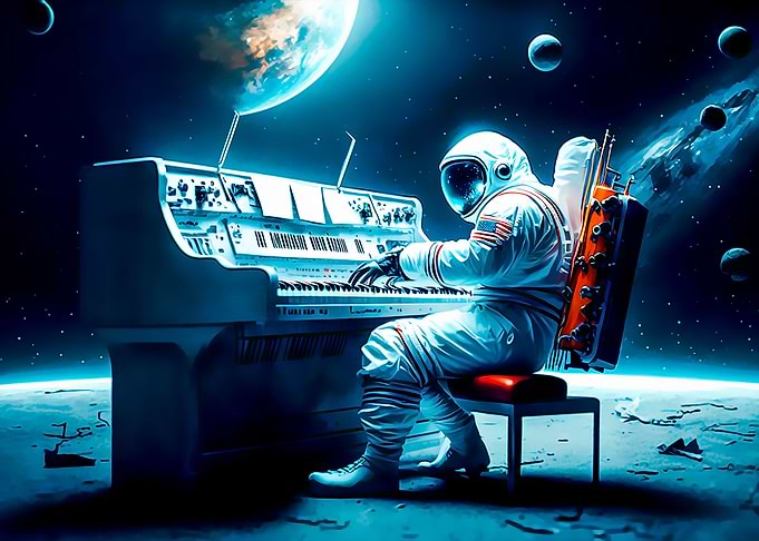 Astronaut