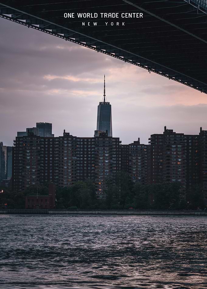 One World Trade Center