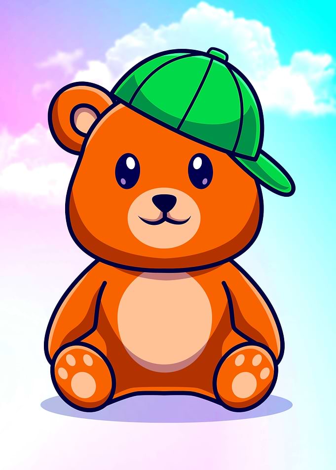 Bear