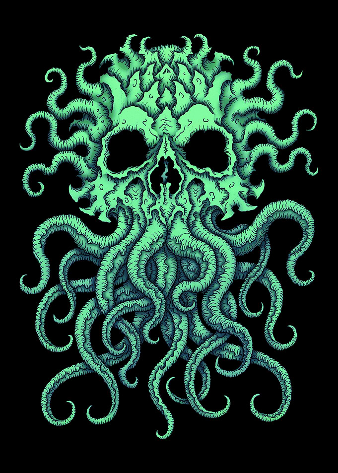 Dead Cthulhu