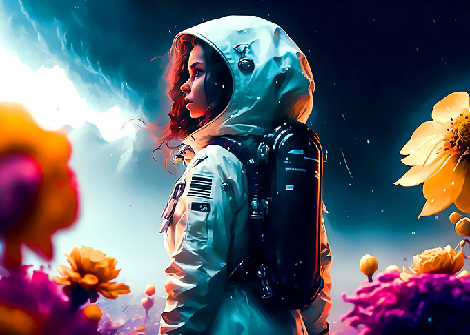 Astronaut