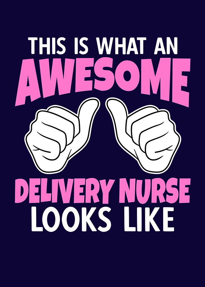Delivery Nurse