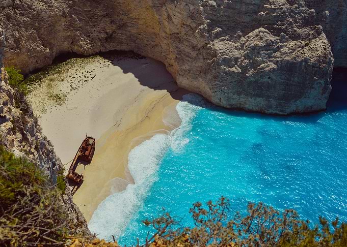 Shipwreck