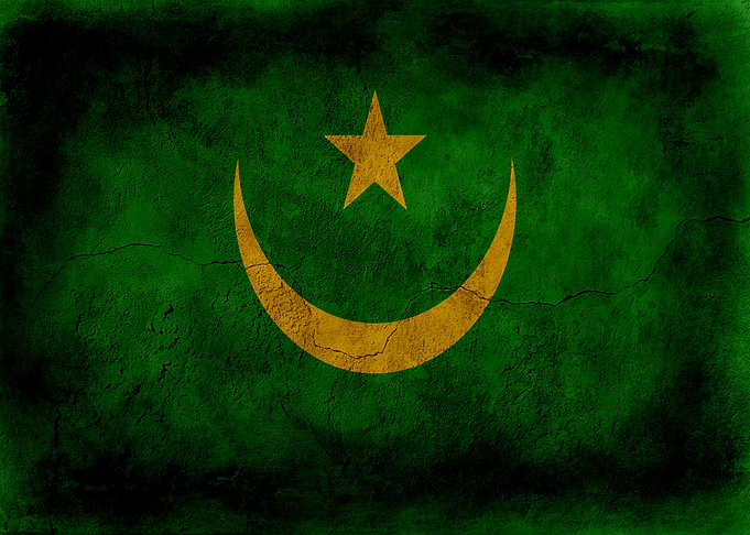 Mauritania