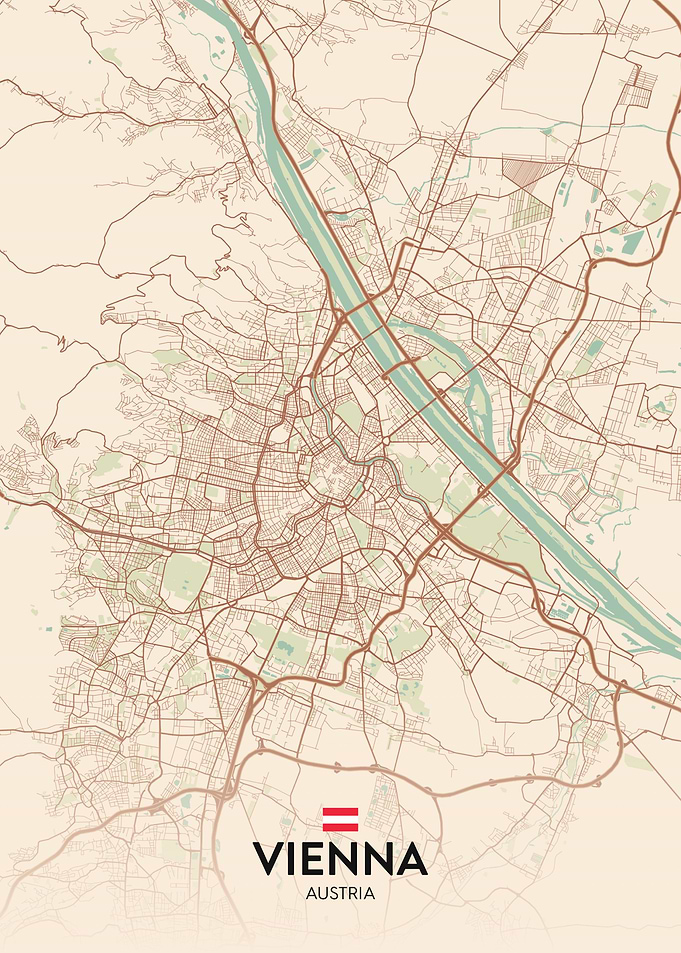 Vienna AT