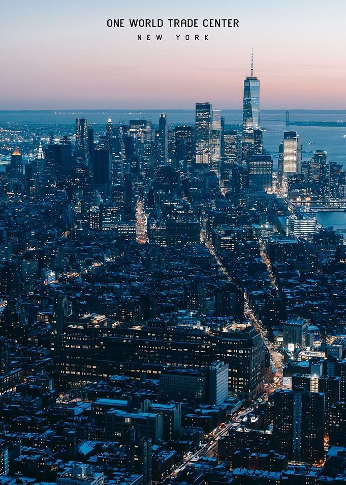 One World Trade Center
