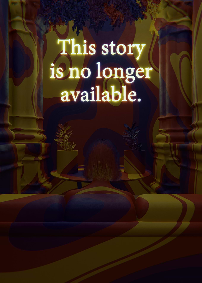 This Story Wave 3D Quote