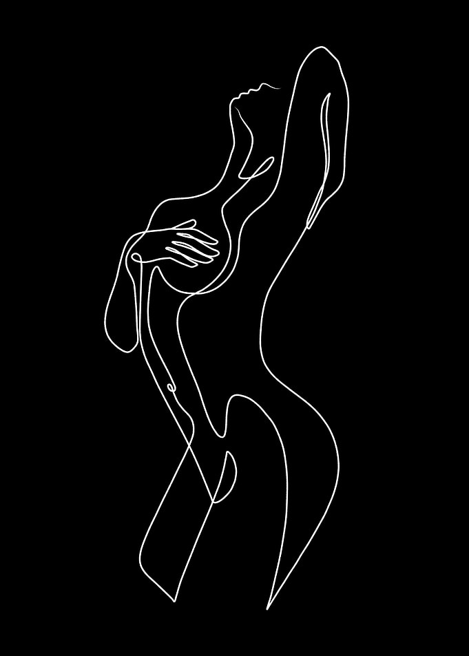 sexy line