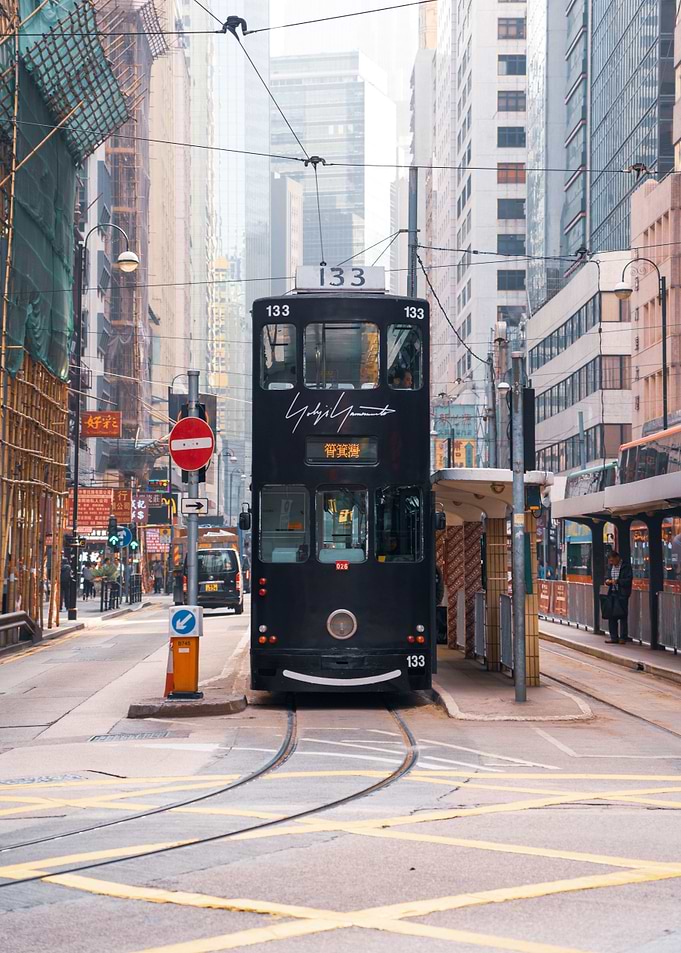 Hong Kong