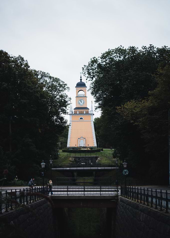 Amiralitetsparken