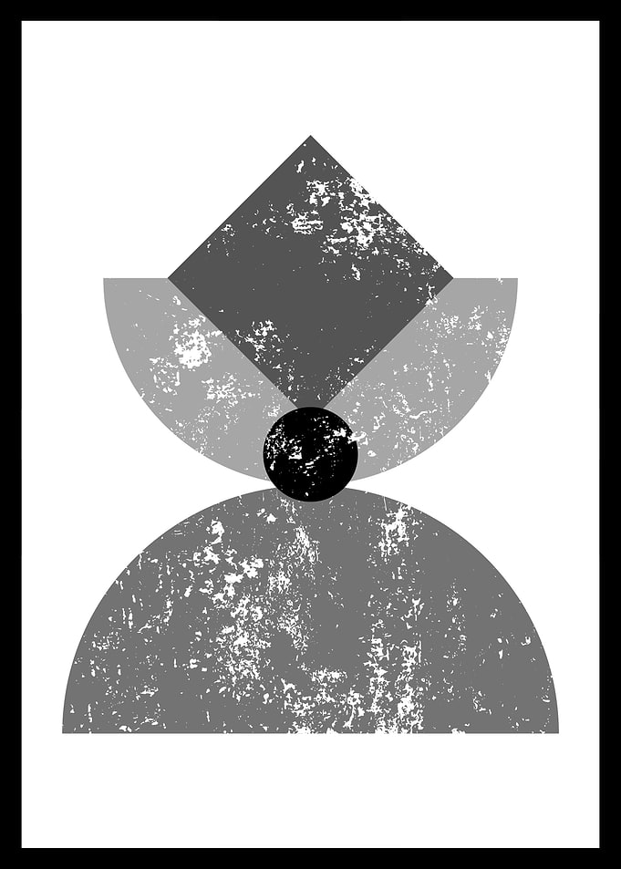 Abstract Geometric